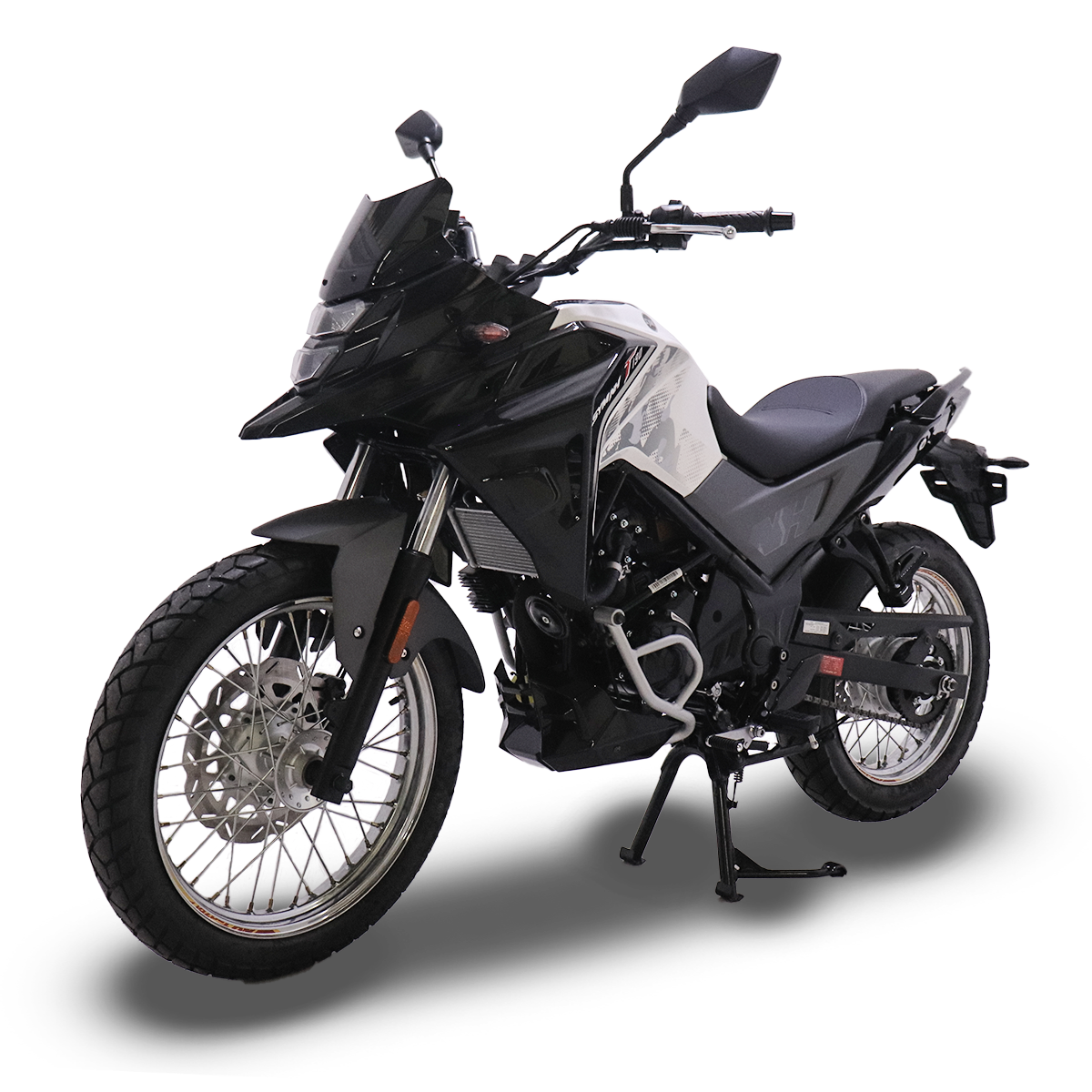 SYM NH Trazer 190i