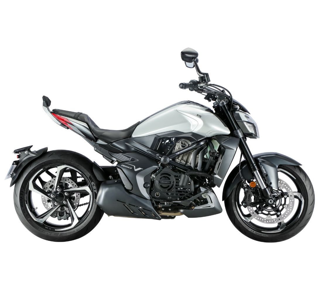 V1 350 Galgo México