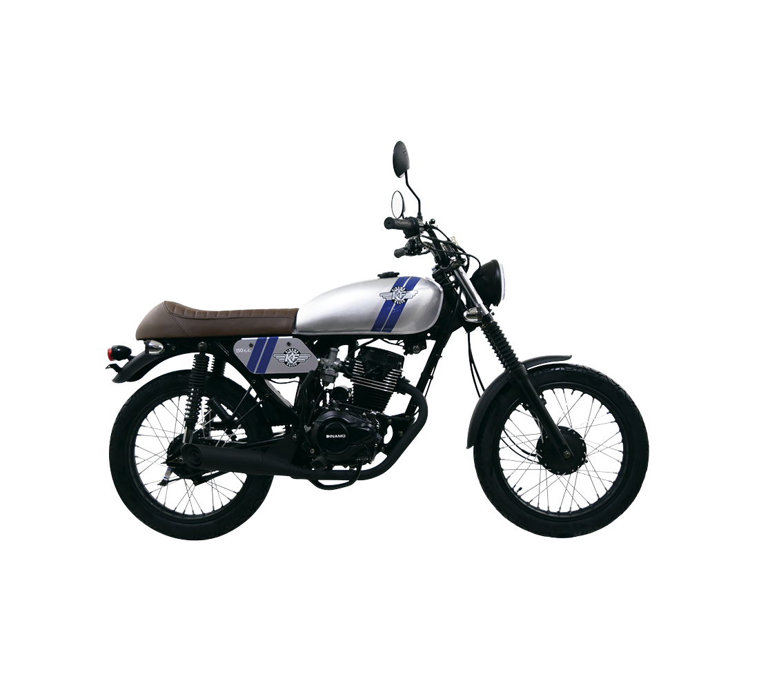 Dinamo KF Racer Galeria8 Galgo México