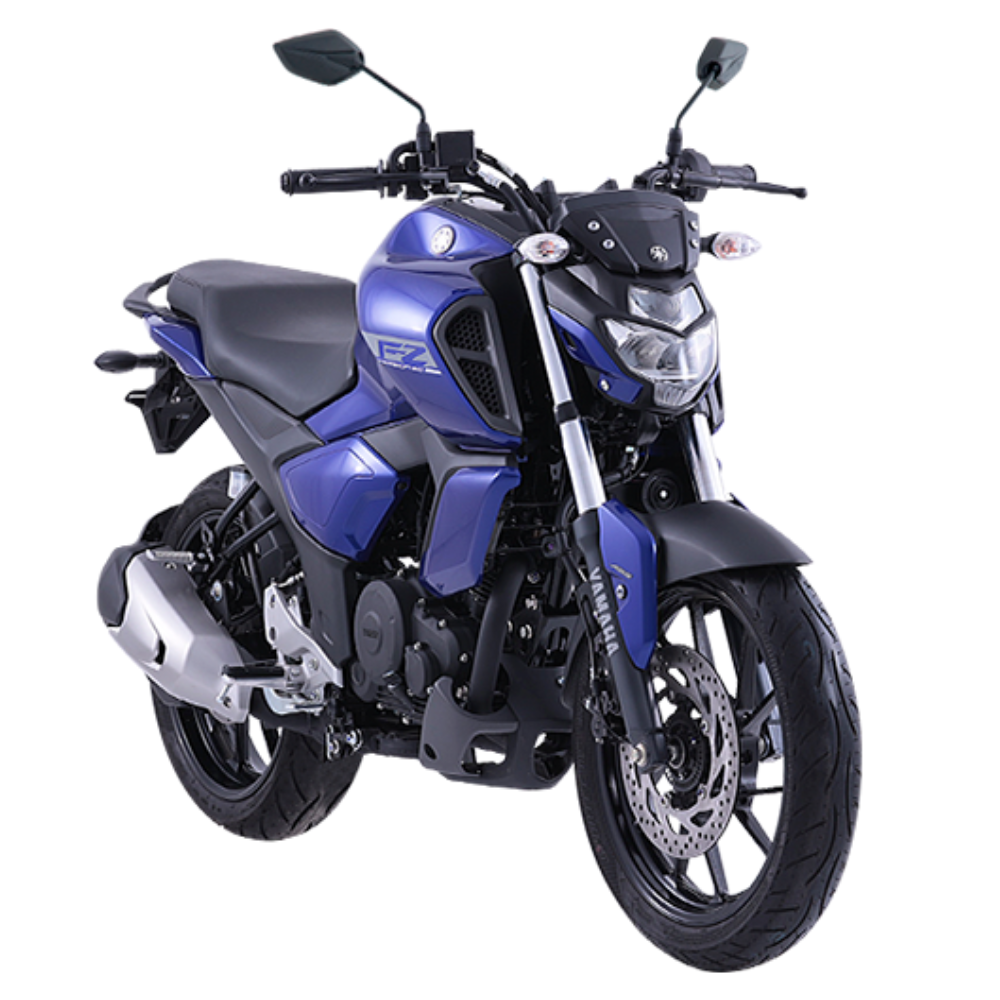 Yamaha FZ Versión 3.0-Portada-Galgo Colombia