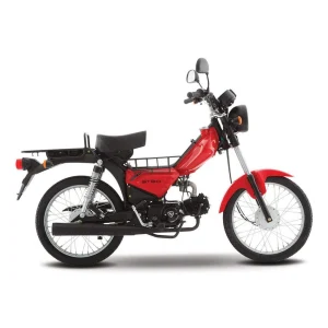 Moto Italika ST90 Galgo México Principal