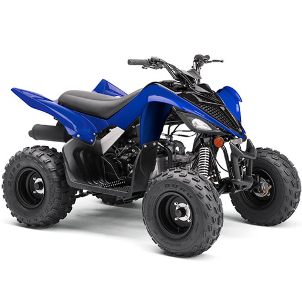 Yamaha YFM90R-Portada-Galgo Colombia