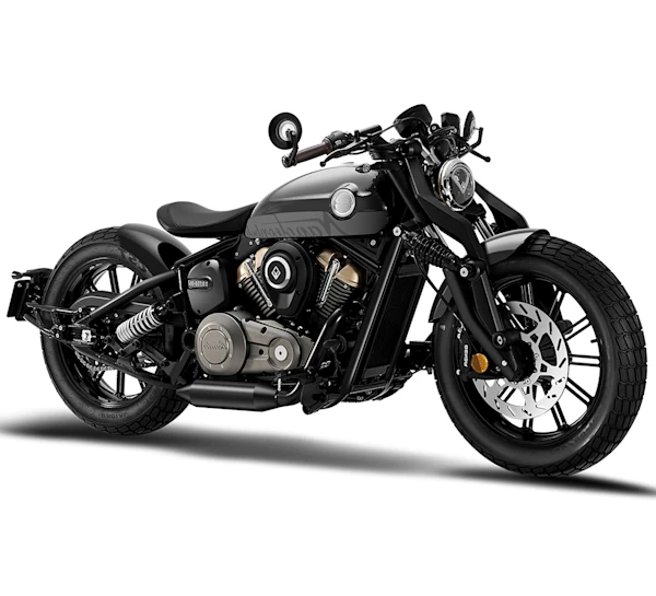 Benda Napoleon 250 Imagen principal Galgo