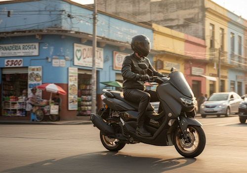 Yamaha N MAX Connected Lifestyle1 Galgo