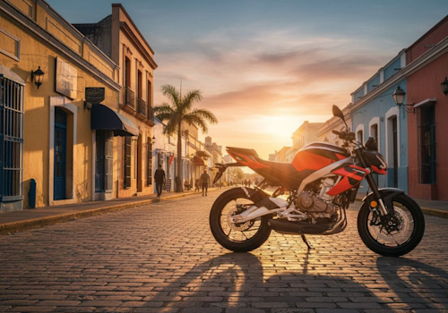 Aprilia Tuono 457 Lifestyle2 Galgo