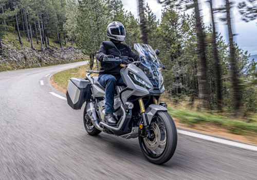 Honda X-ADV-I1-Galgo Colombia