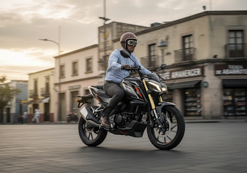 Morbidelli NZ250 Lifestyle1 Galgo