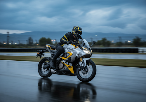 QJ Motor SRK 250 RS Lifestyle3 Galgo