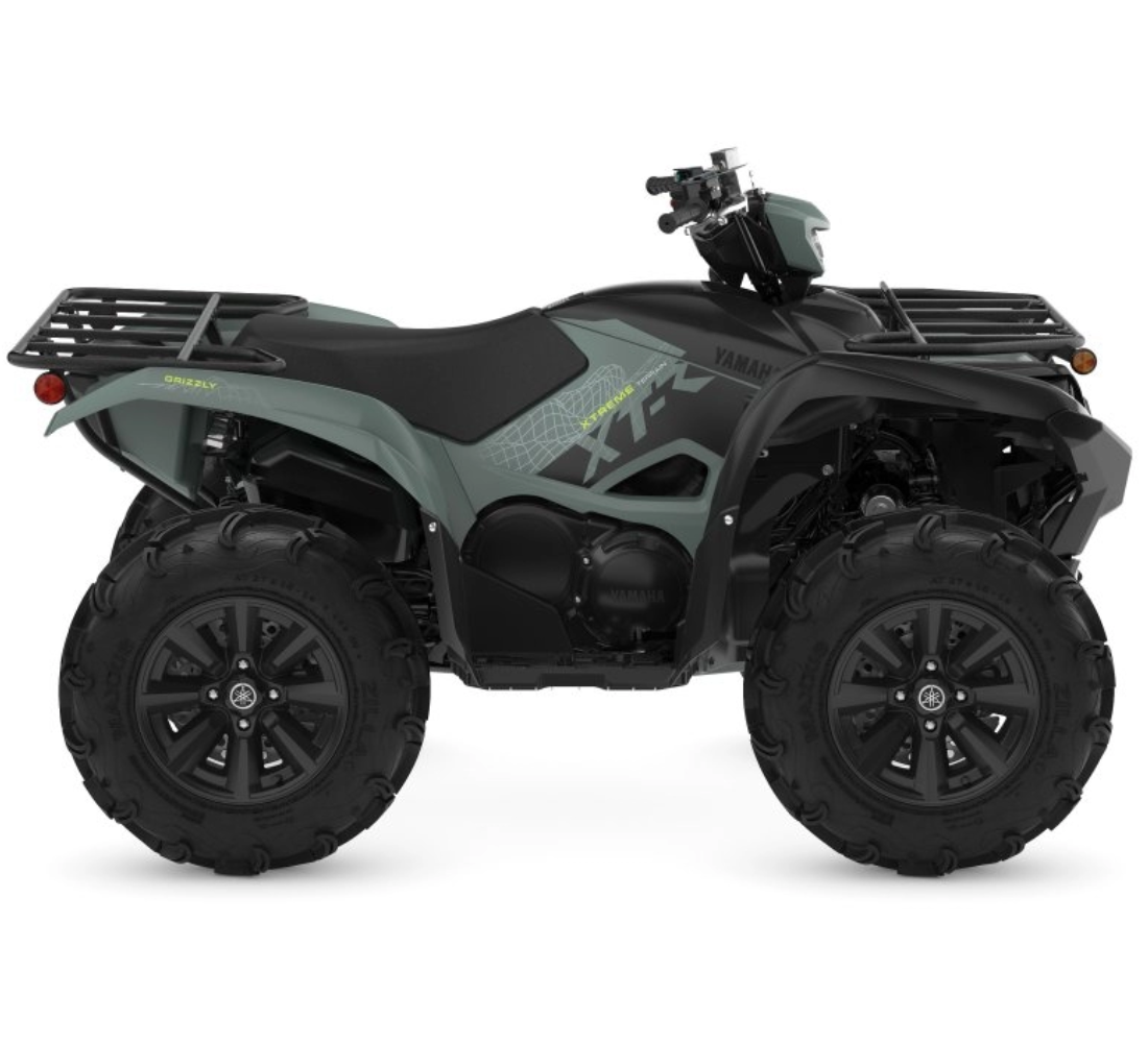 Yamaha YFM700G EPS XT-R Galeria1 Galgo