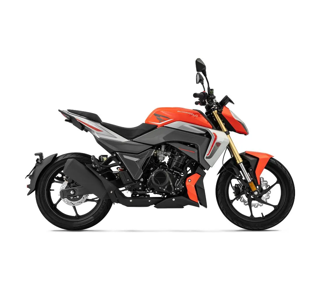 Morbidelli F200 Galeria3 Galgo