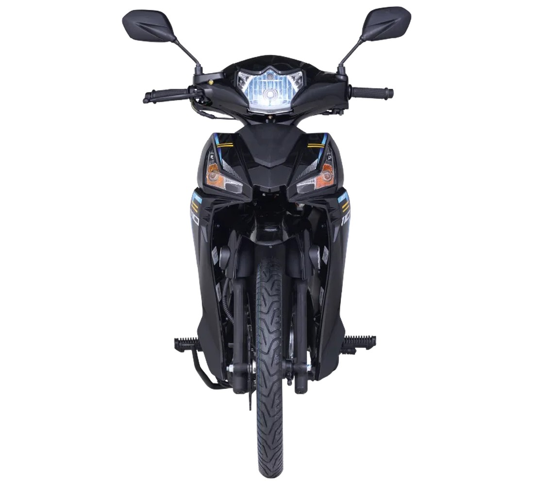 AKT Motos Special 110X Galeria8 Galgo