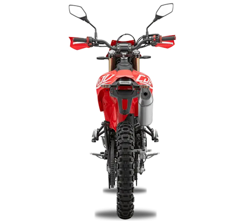 QJ Motor COV 125 Enduro X Galeria5 Galgo