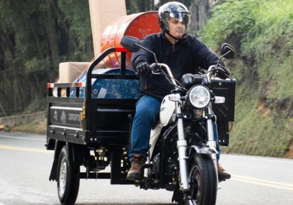 Ceronte Tricargo 200-I2-Galgo Colombia