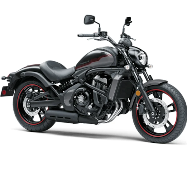 Kawasaki Vulcan S Imagen principal Galgo México