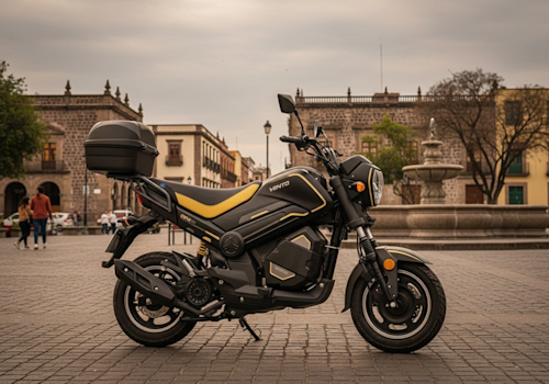 Vento Ovni 170 Lifestyle2 Galgo