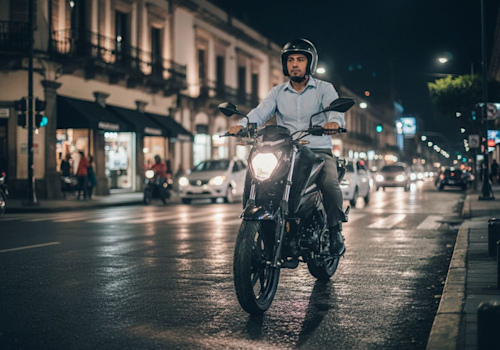 Italika 250Z Lifestyle3 Galgo