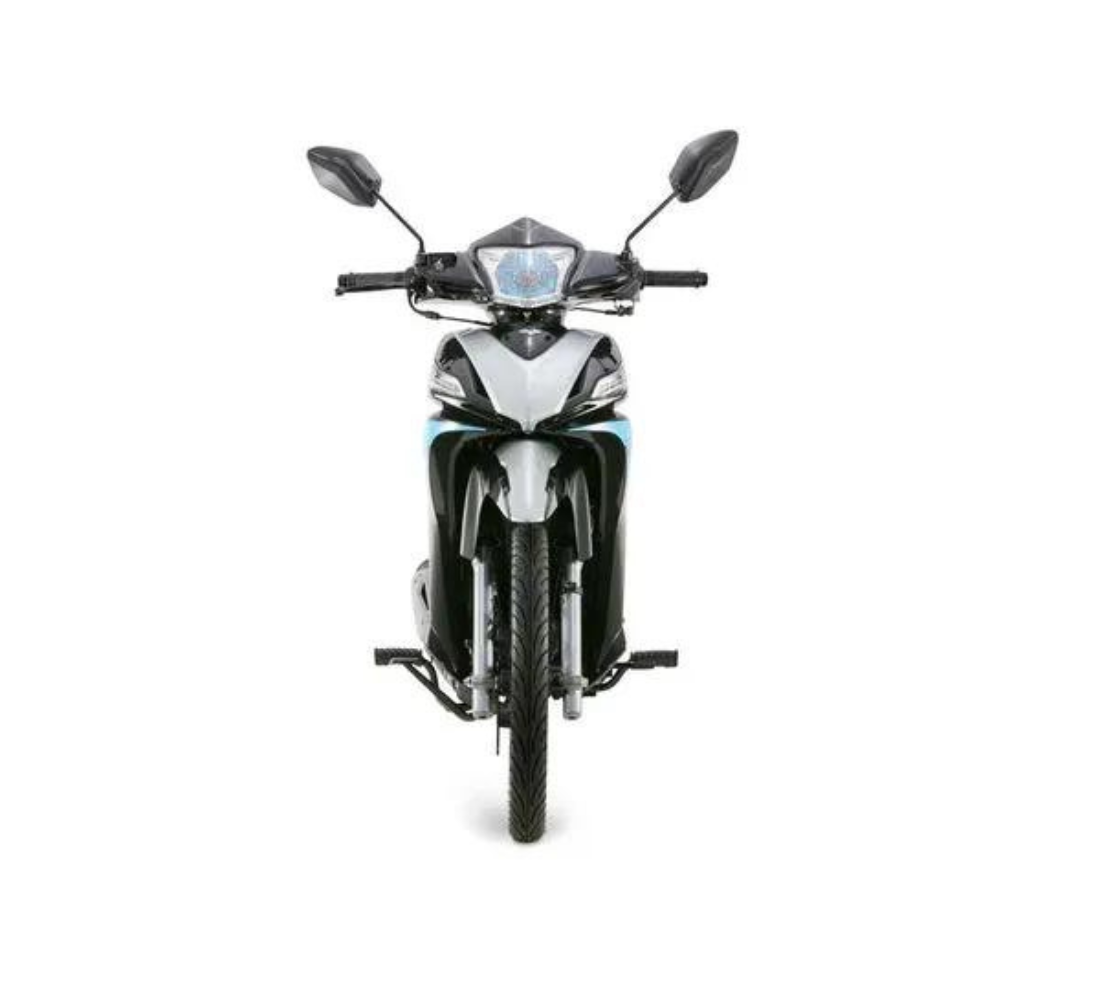 Victory Advance R 125 TK-4-Galgo Colombia