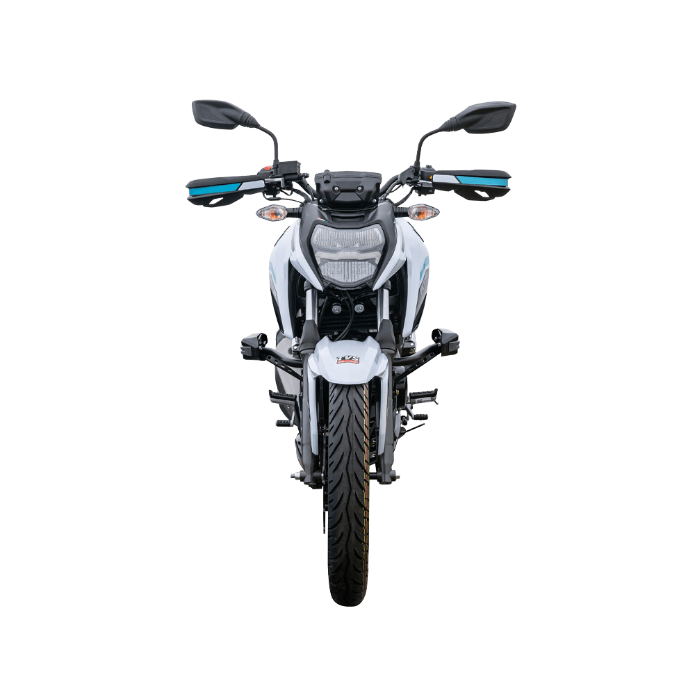 TVS Apache RTR 160 4V Edición Especial Galeria4 Galgo