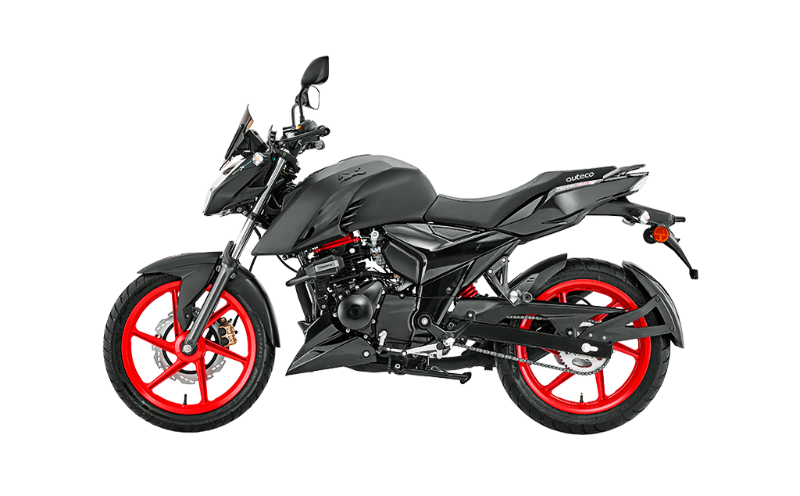 TVS APACHE RTR 160 4V EE-4-Galgo Colombia