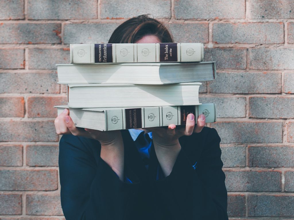 Tips voor je profielwerkstuk van een oud-examenleerling