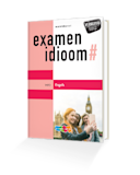 Examenidioom Engels vwo