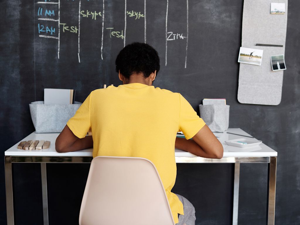 Ouders, zo help jij jouw kind met een leerachterstand