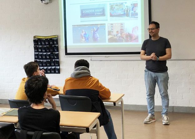 10 examentips voor het eindexamen Maatschappijwetenschappen