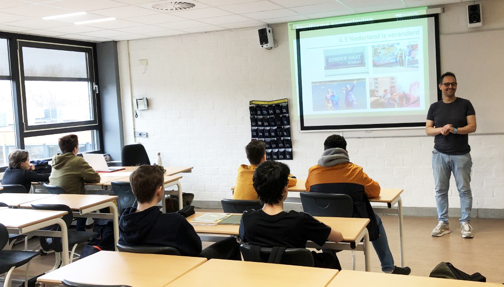 10 examentips voor het eindexamen Maatschappijleer