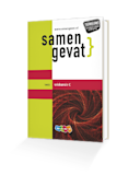 Samengevat vwo Wiskunde C