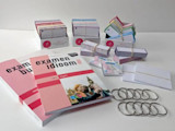 VWO pakket – Examenbundels + Flashcards