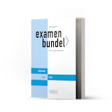Examenbundel havo Duits