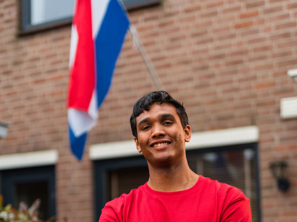 Wanneer ben je geslaagd voor de gemengde leerweg