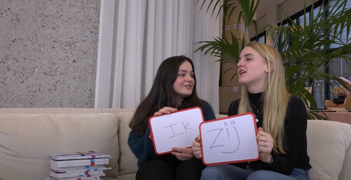 Examenpraatjes | #mostlikely 