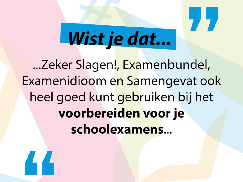 EB Wistjedat IG schoolexamens (1)