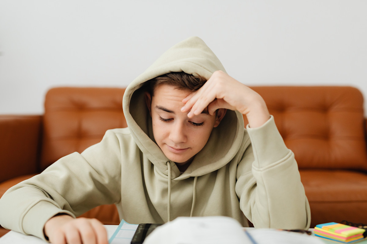 Leren voor je examen #hoedanprecies | Examenbundel