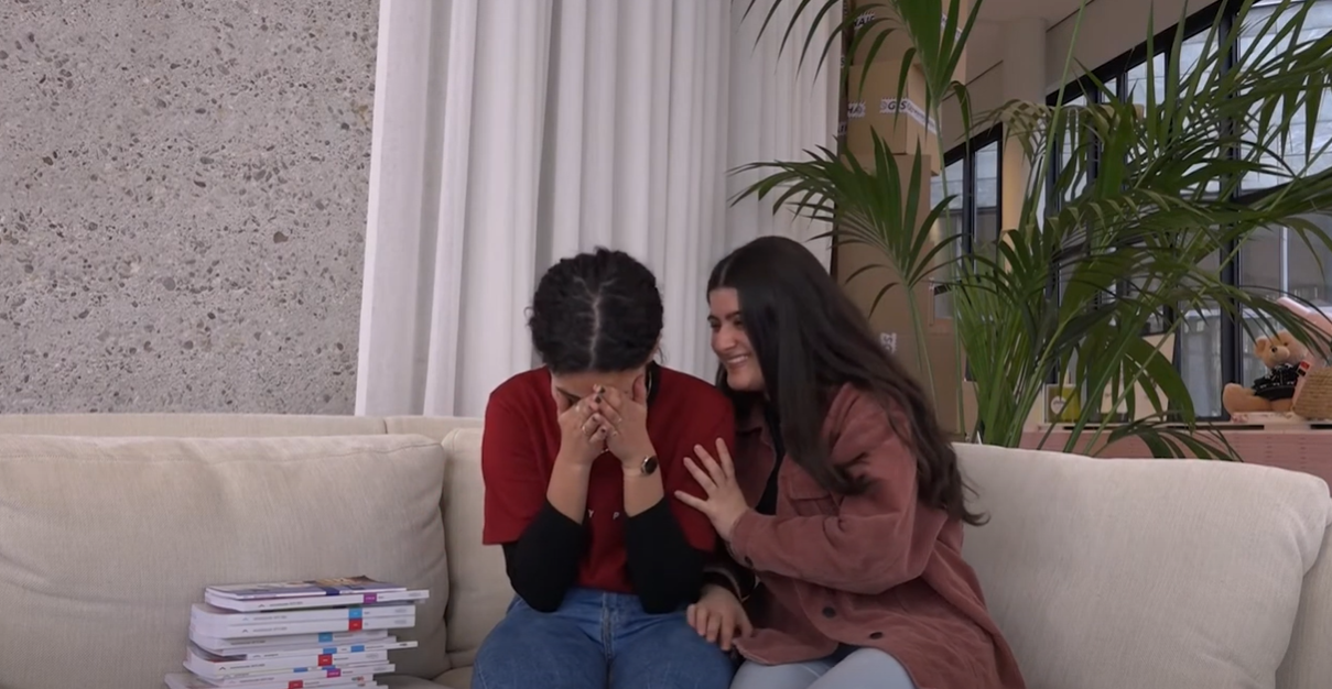 Examenpraatjes: Dilemma’s 