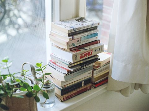 Lezen voor de lijst: Engels