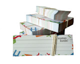 Examenbundel Flashcards