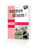 Examenidioom Duits vwo