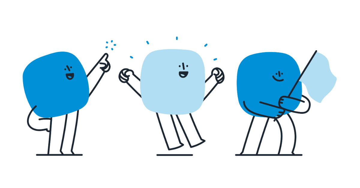 Examenbuddy - beeldmerk