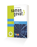 Samengevat havo Wiskunde A