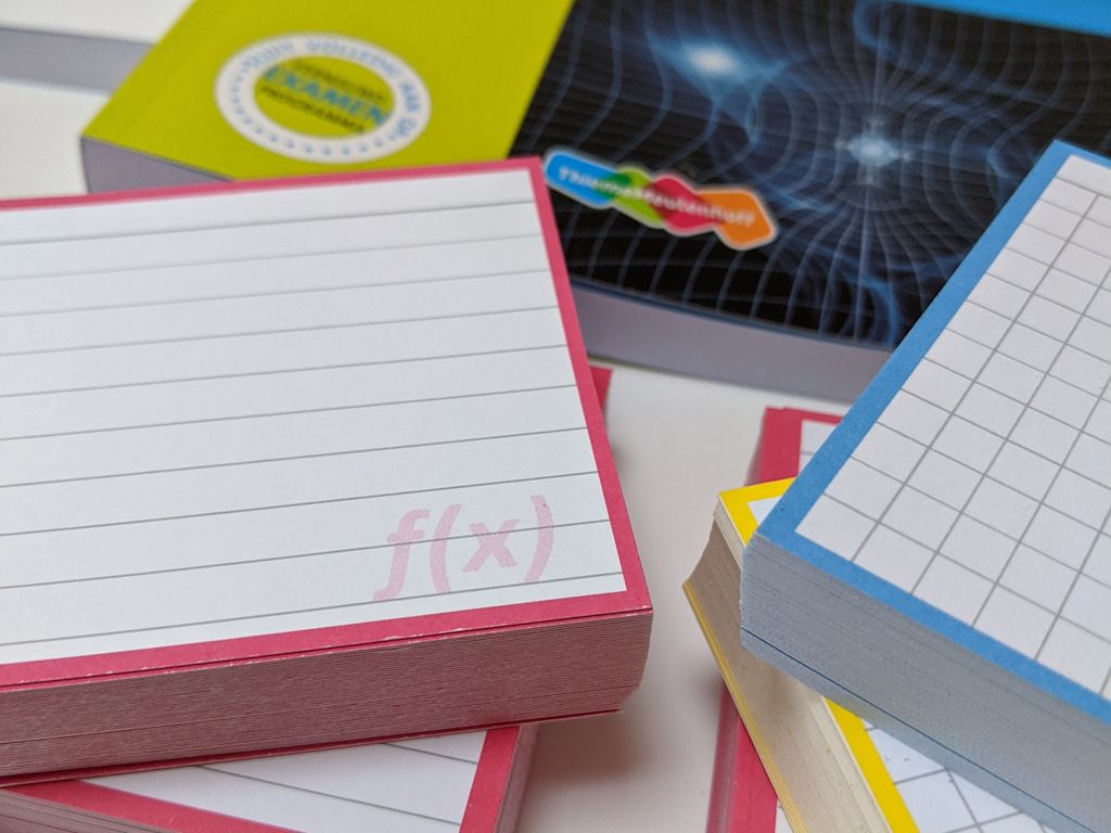 De beste tips om definities te leren voor je eindexamens: deel 3.