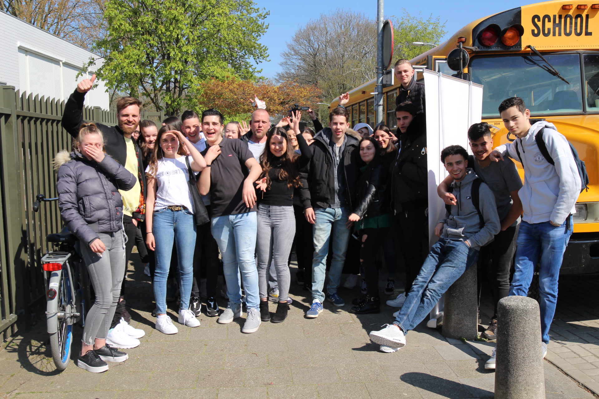 eindexamen examenbundel voor docenten