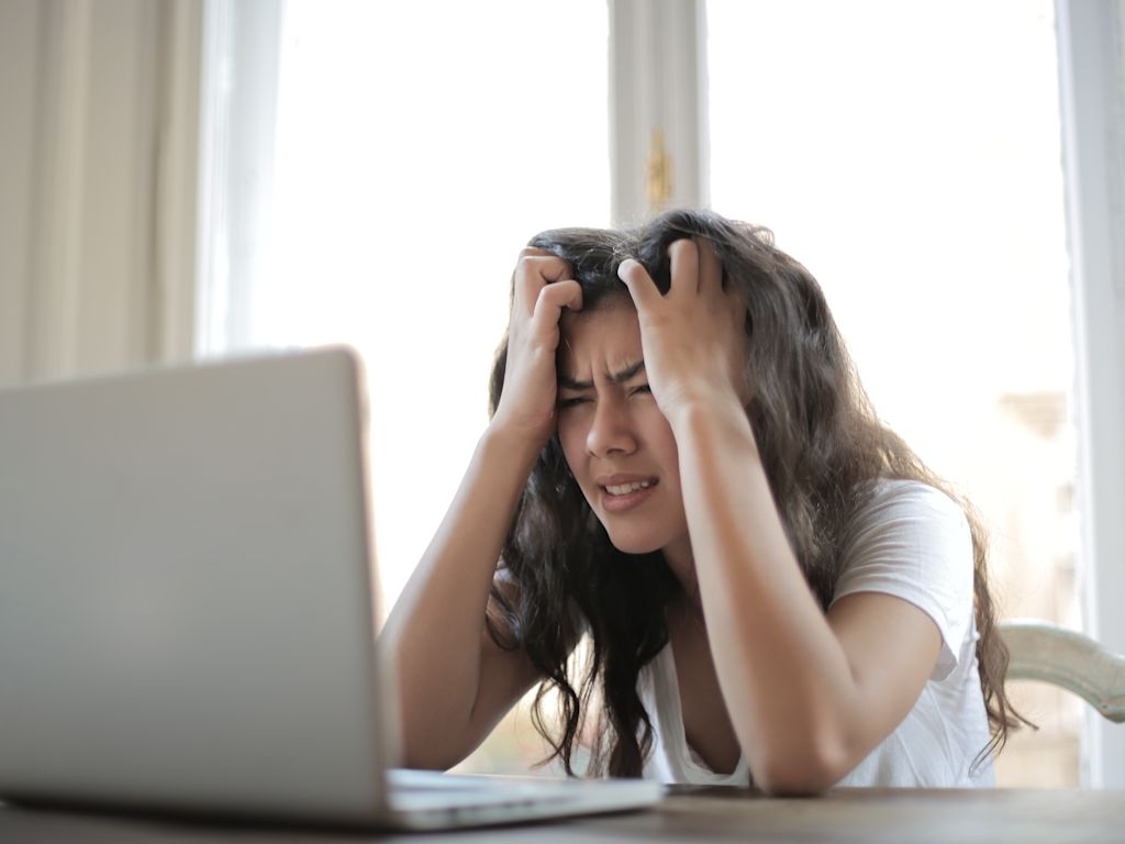 Student stress geen versoepelingen
