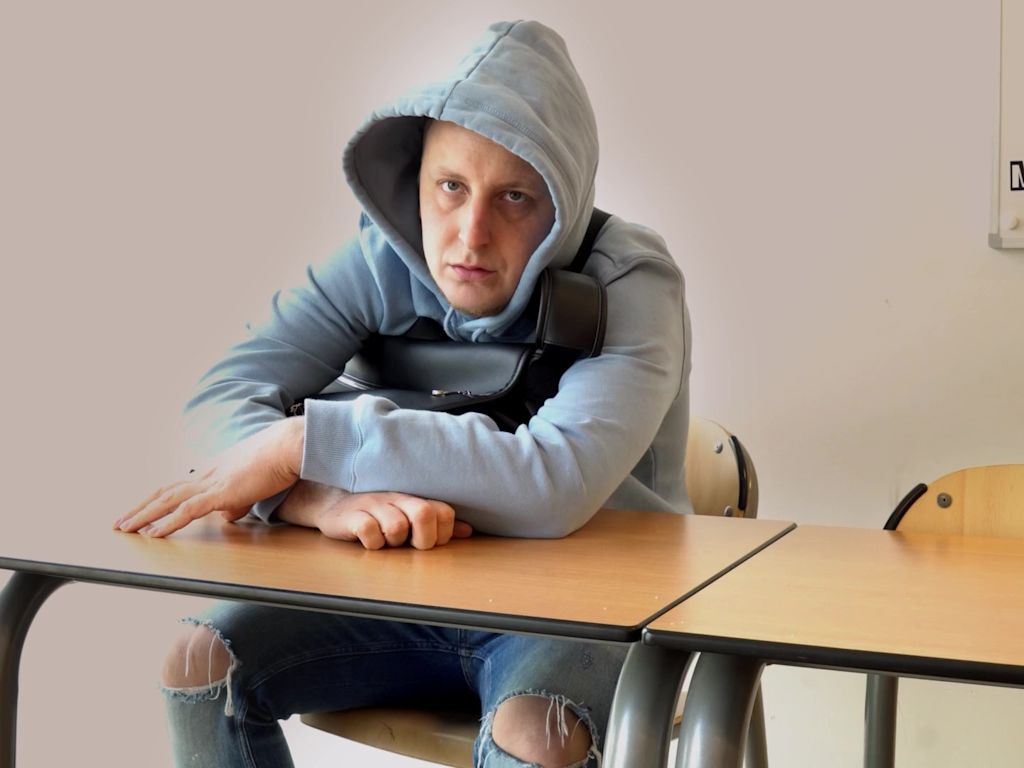 VIDEO: #MotivatieMaandag met Meestervlogger : Wie schrijft die blijft!