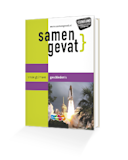 Samengevat Geschiedenis vmbo