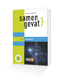 Samengevat havo Wiskunde B