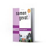 Samengevat vmbo Maatschappijkunde