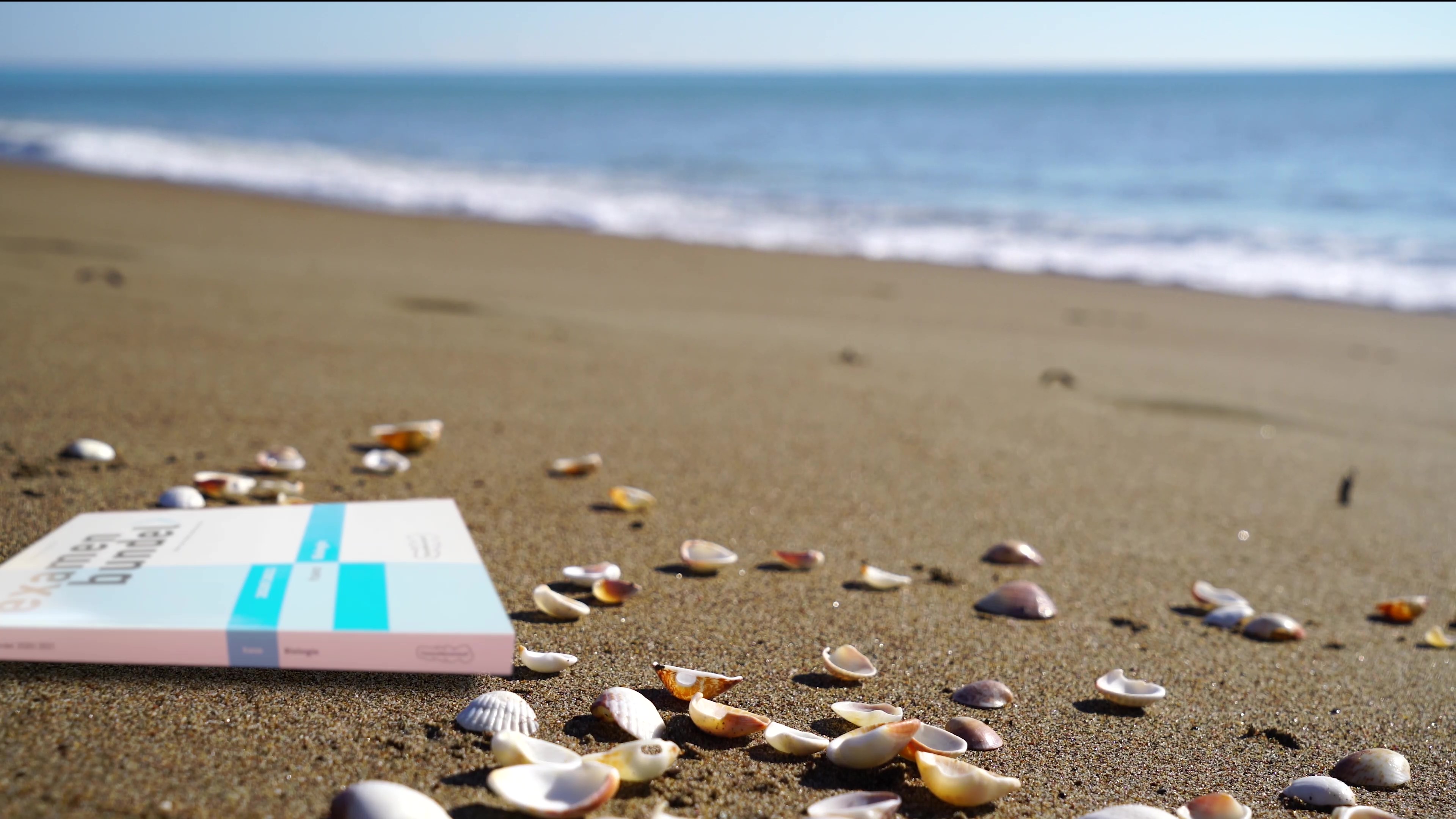 Wachten op de examenuitslag-therapie!