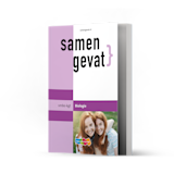 Samengevat vmbo Biologie